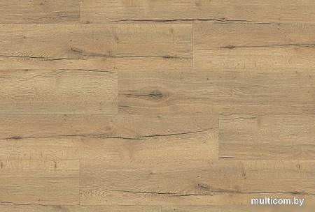 Ламинированный пол EGGER Pro Large 4V EPL159 Дуб Вэлли натуральный