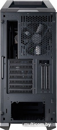 Корпус Cooler Master MasterCase H500P