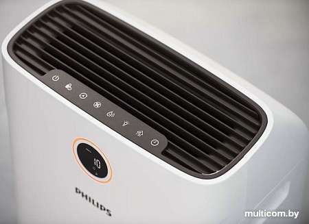Очиститель и увлажнитель воздуха Philips AC3821/10