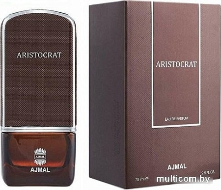 Ajmal Aristocrat For Him EdP (75 мл)
