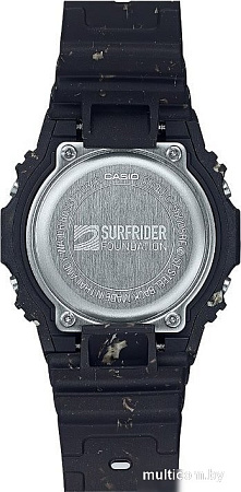 Наручные часы Casio G-5600SRF-1E