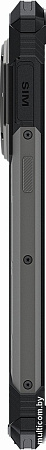 Смартфон Cubot Kingkong AX 12GB/256GB (черный)
