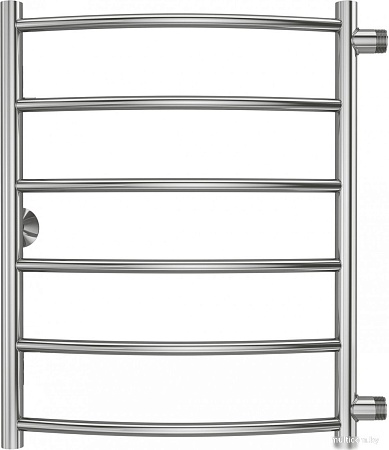 Полотенцесушитель Granula Классик 6П 40x60 (боковое подключение)