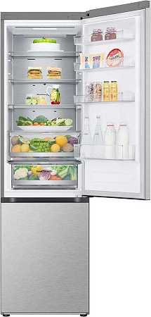 Холодильник LG DoorCooling+ GC-B509FAPW