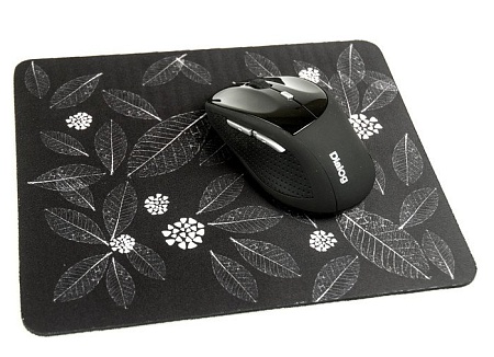 Коврик для мыши Dialog PM-H15 Leafs