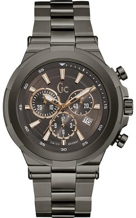 Наручные часы Gc Wristwatch Y23004G4