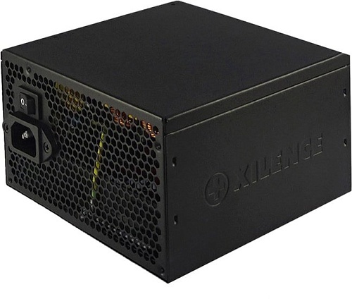 Блок питания Xilence Performance A+ 430W XP430R8