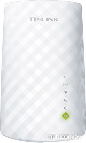 Точка доступа TP-Link AC750 RE200