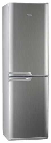 Холодильник с морозильником Pozis RK FNF-172 s+