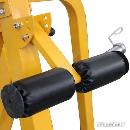 Силовая станция DFC Powergym HM035