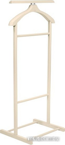 Стойка для одежды Импэкс Leset Нью-Йорк (слоновая кость)