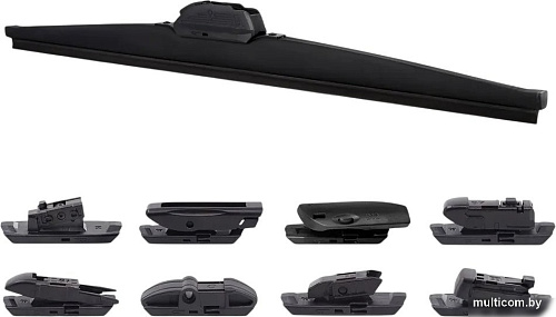 Щетка стеклоочистителя Goodyear Premium Winter GY005324