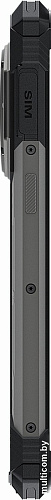 Смартфон Cubot Kingkong AX 12GB/256GB (черный)