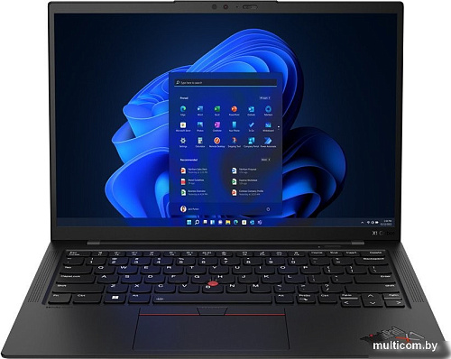 Ноутбук Lenovo ThinkPad X1 Carbon Gen 11 21HM002FUS