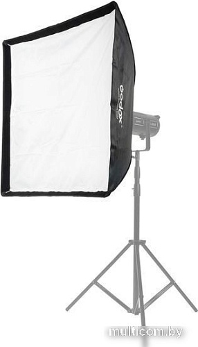 Софтбокс Godox SB-UFW9090 быстроскладной с сотами