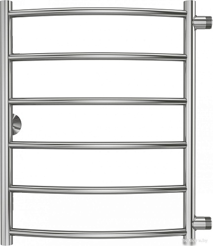 Полотенцесушитель Granula Классик 6П 40x60 (боковое подключение)