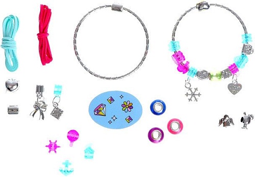 Набор для создания поделок/игрушек Школа талантов 7030545