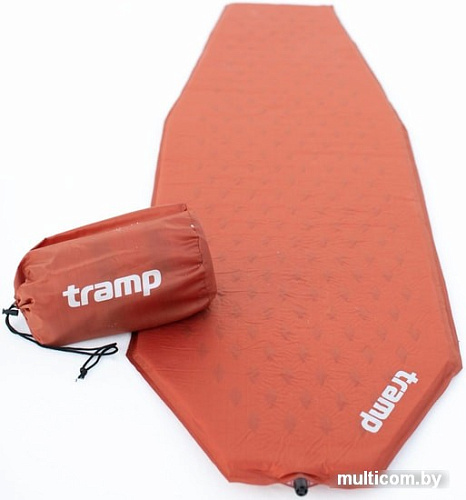 Туристический коврик TRAMP Ultralight TRI-022