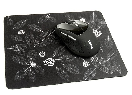 Коврик для мыши Dialog PM-H15 Leafs