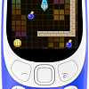 Мобильный телефон Nokia 3310 Dual SIM (красный)