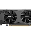 Видеокарта ZOTAC GeForce GTX 1050 Ti Low Profile 4GB GDDR5 [ZT-P10510E-10L]