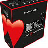 Набор бокалов для шампанского Riedel Heart to Heart 6409/85