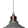 Подвесная люстра Arte Lamp Lido A5067SP-1GY