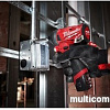 Винтоверт Milwaukee M12 FID-202X 4933459823 (с 2-мя АКБ, кейс)