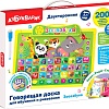 Интерактивный планшет Азбукварик Зооазбука 4680019286792