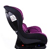 Детское автокресло Amarobaby Safety (фиолетовый)
