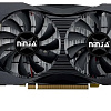Видеокарта Sinotex Ninja Geforce GTX 1050 Ti 4GB GDDR5 NF105TI45F