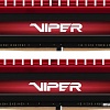 Оперативная память Patriot Viper 4 Series 2x32ГБ DDR4 3200 МГц PV464G320C6K