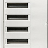 Щит распределительный EKF PROxima Nova nv-pb-md-4