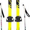 Беговые лыжи STC Snowmatic Step K3 (100/65)