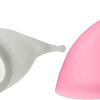 Менструальная чаша Bradex Vital Cup (S+L)