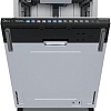 Встраиваемая посудомоечная машина Midea MID45S730i