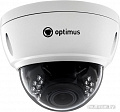 IP-камера Optimus IP-E042.1(2.8-12)P