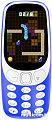 Мобильный телефон Nokia 3310 Dual SIM (красный)