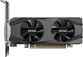 Видеокарта ZOTAC GeForce GTX 1050 Ti Low Profile 4GB GDDR5 [ZT-P10510E-10L]
