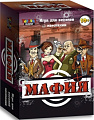 Настольная игра Topgame Мафия 1230