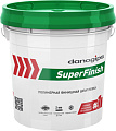 Шпатлевка Danogips SuperFinish (28 кг)