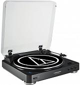 Audio-Technica AT-LP60BK-BT