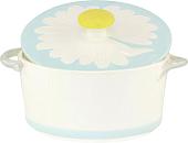 Кастрюля Lenardi Fiore White 133-193