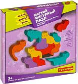 Мозаика/пазл Bondibon Кошки и мышь ВВ4219