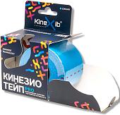 Тейп Kinexib Pro 5 см x 5 м (синий)