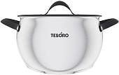 Кастрюля Tesoro Rimini КС746