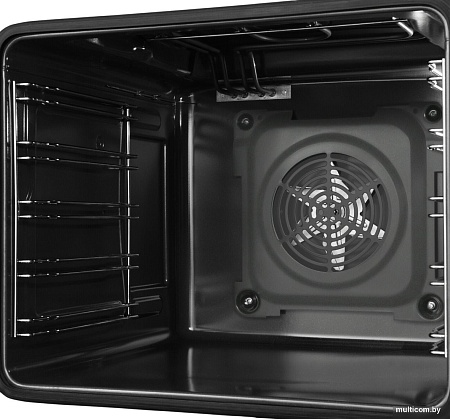 Кухонная плита Hansa FCCM69225H