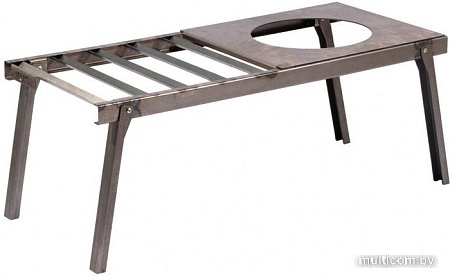 Решетка костровая Следопыт PF-GR-12