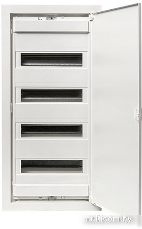 Щит распределительный EKF PROxima Nova nv-pb-md-4