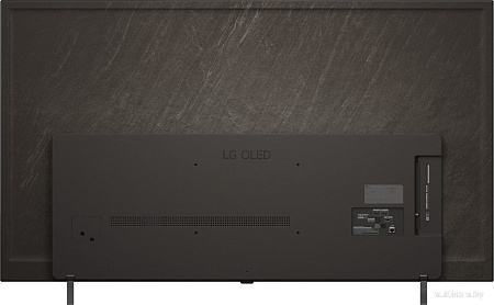 OLED телевизор LG OLED AI B5 OLED65B5RLA